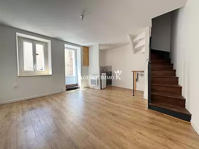 Appartement location à Poitiers