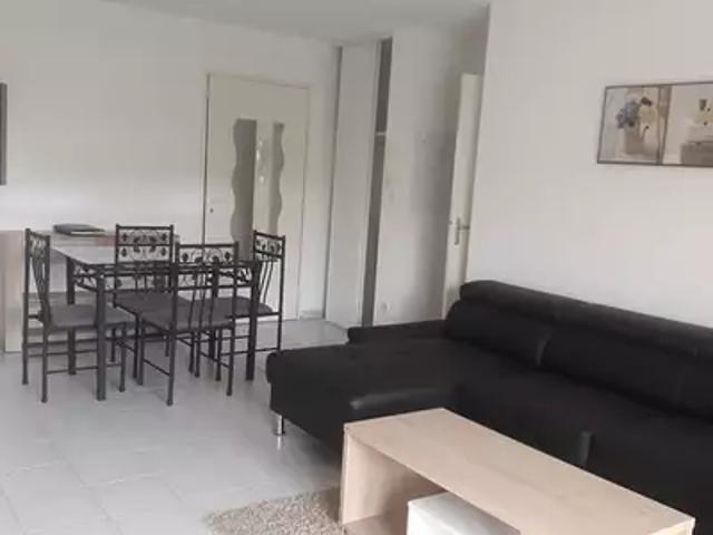 Appartement location à Poitiers