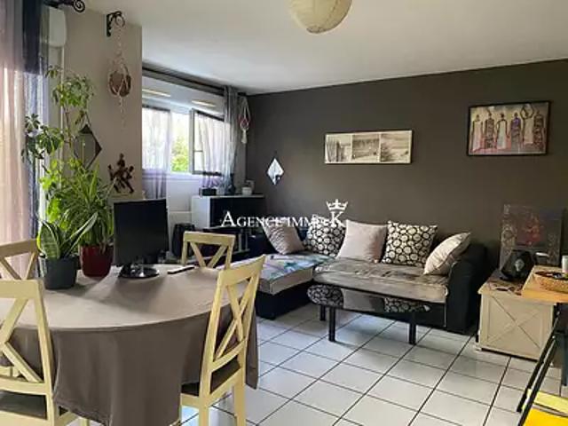 Appartement location à Poitiers