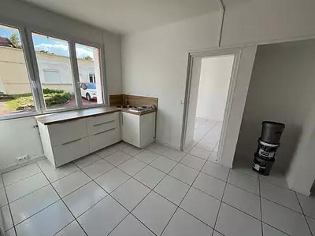 Appartement location à Poitiers