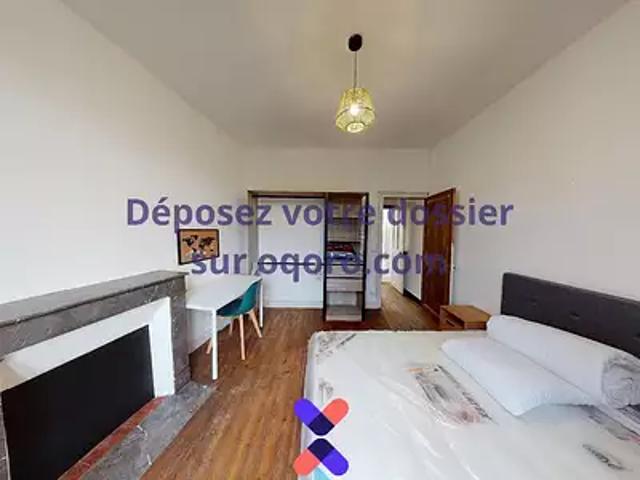 Appartement location à Poitiers