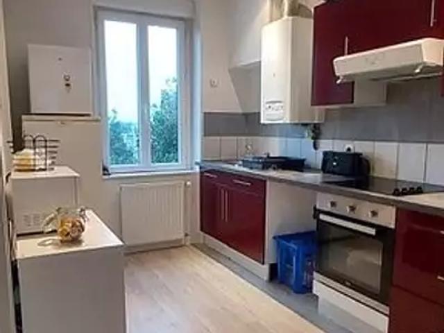 Appartement location à Poitiers