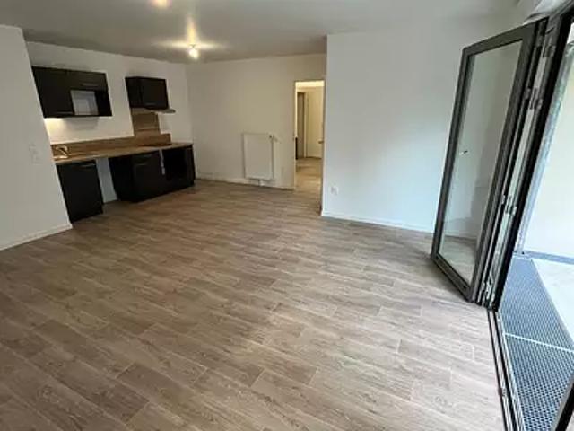 Appartement location à Poitiers