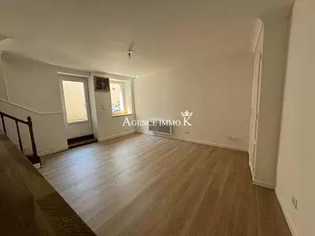 Appartement location à Poitiers