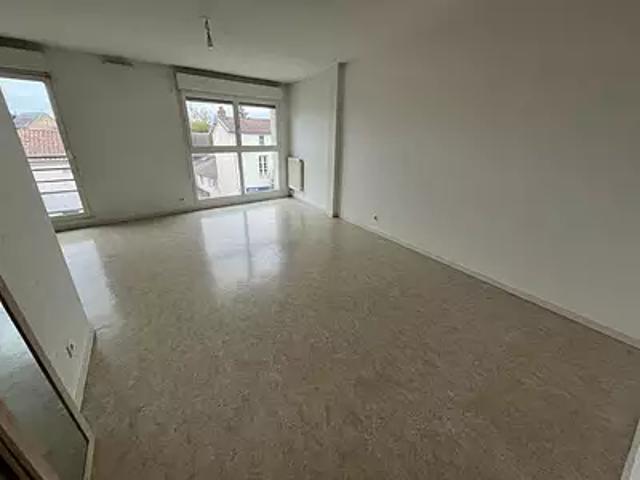 Appartement location à Poitiers