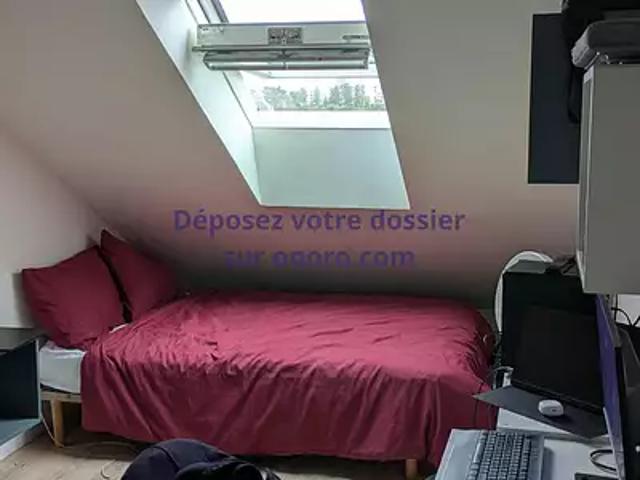 Appartement location à Poitiers