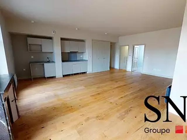 Appartement location à Poitiers