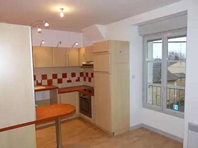 Appartement location à Poitiers