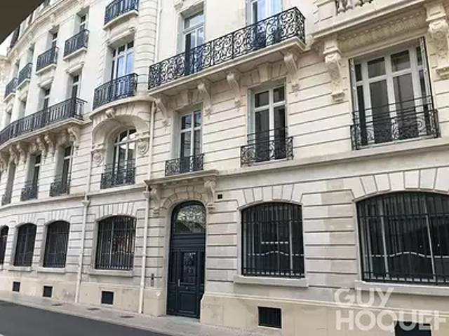 Appartement location à Poitiers
