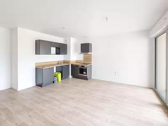 Appartement location à Poitiers