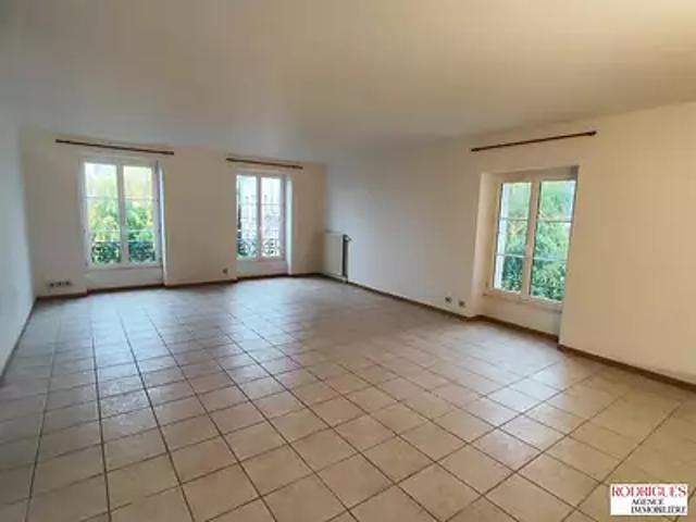 Appartement location à Poitiers