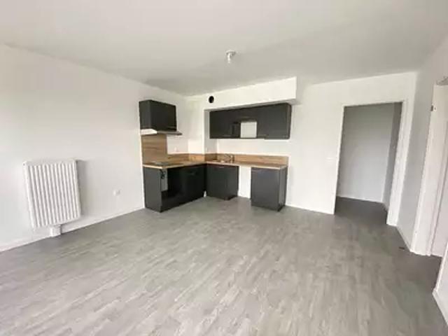 Appartement location à Poitiers