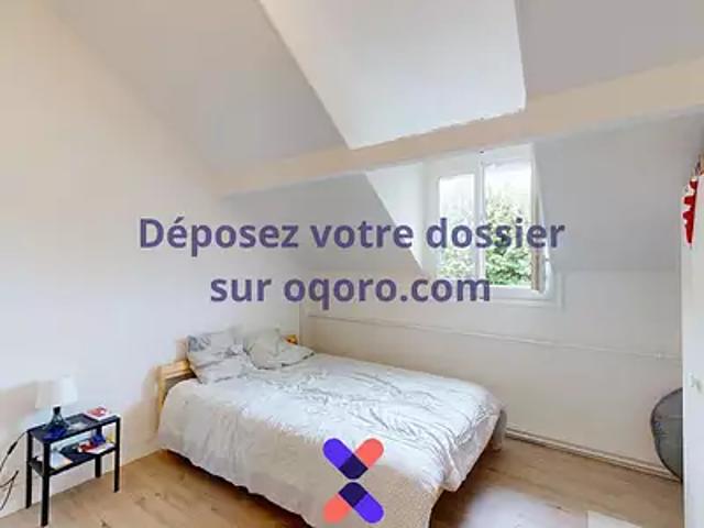Appartement location à Poitiers