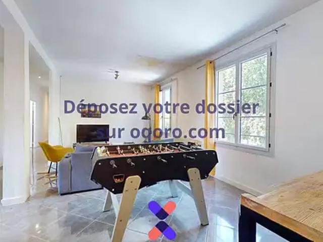 Appartement location à Poitiers