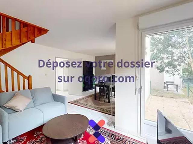 Appartement location à Poitiers