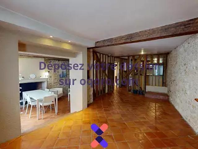 Appartement location à Poitiers