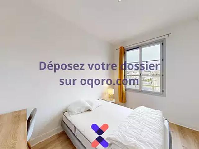 Appartement location à Poitiers