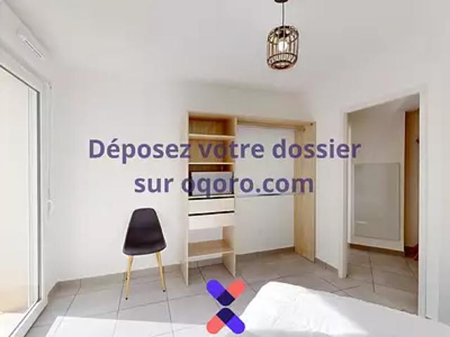 Appartement location à Poitiers