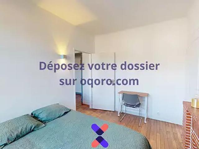 Appartement location à Trois Quartiers, Poitiers