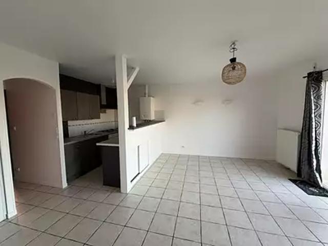 Maison location à Poitiers