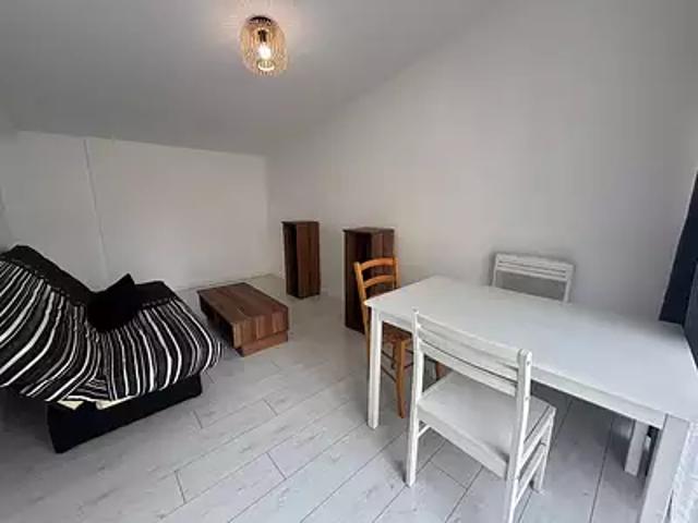 Maison location à Poitiers
