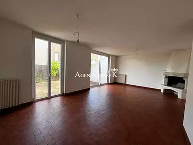 Maison location à Trois Quartiers, Poitiers