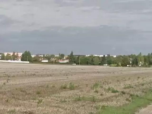 Terrain vente à Poitiers