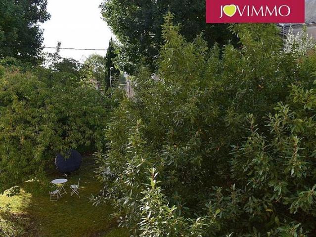 Appartement vente à Poitiers