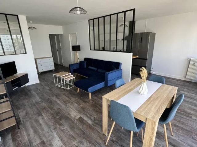 Appartement location à Poitiers