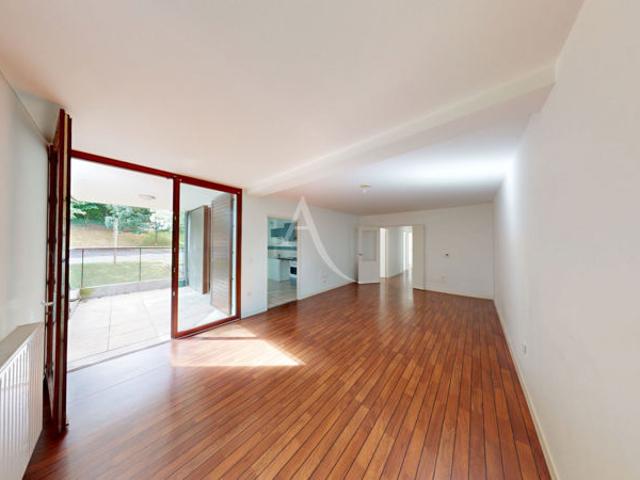 Appartement vente à Poitiers