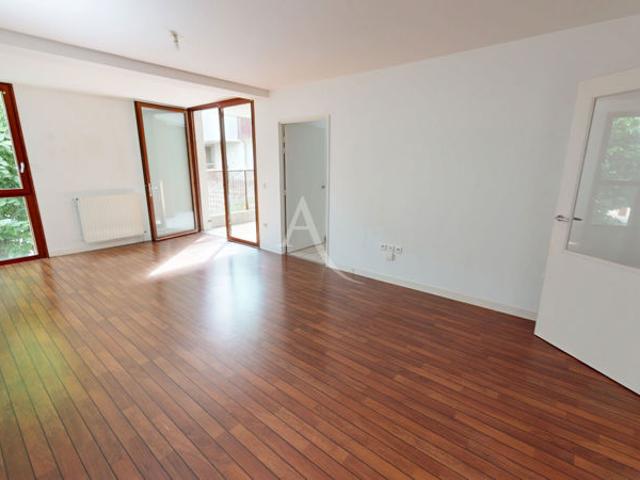 Appartement vente à Poitiers