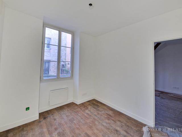Appartement vente à Poitiers