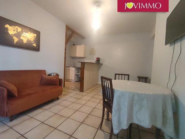 Appartement vente à Poitiers