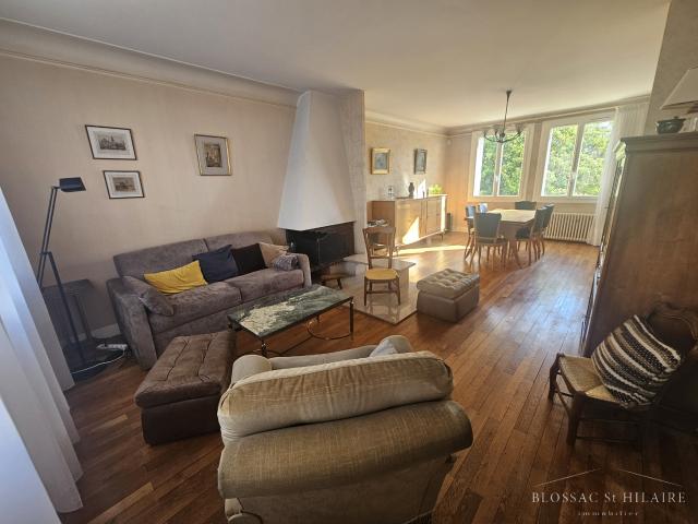 Maison vente à Le Plateau, Poitiers