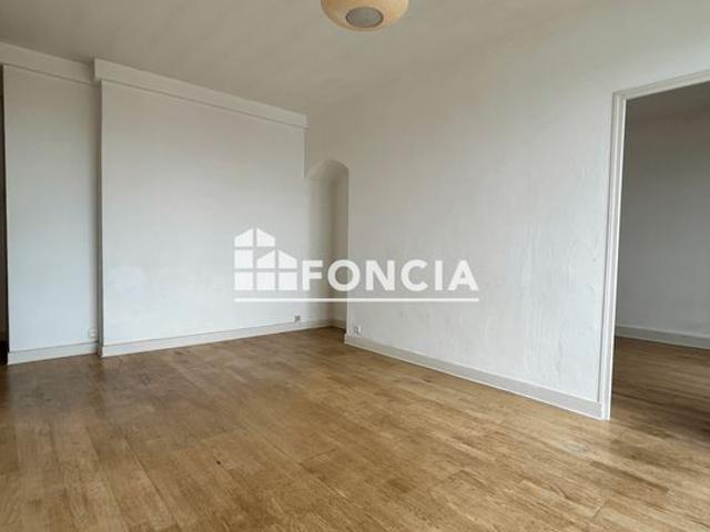 Appartement vente à Poitiers