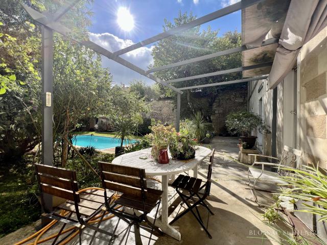 Appartement vente à Poitiers