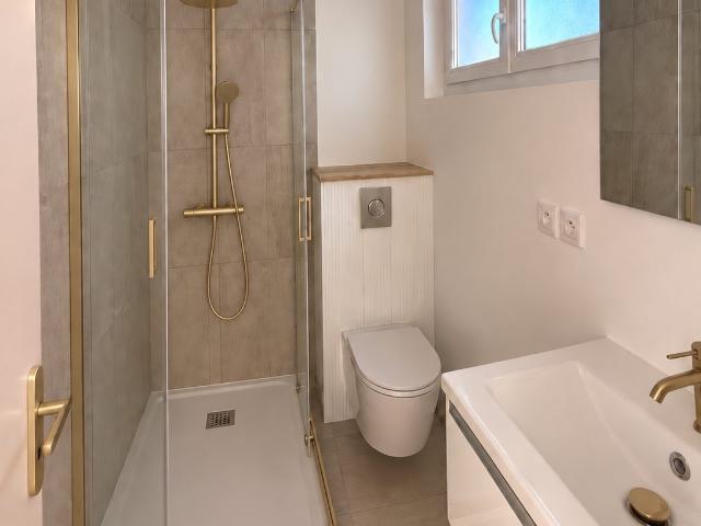 Appartement location à Les Sables, Poitiers