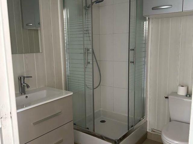 Appartement location à Poitiers