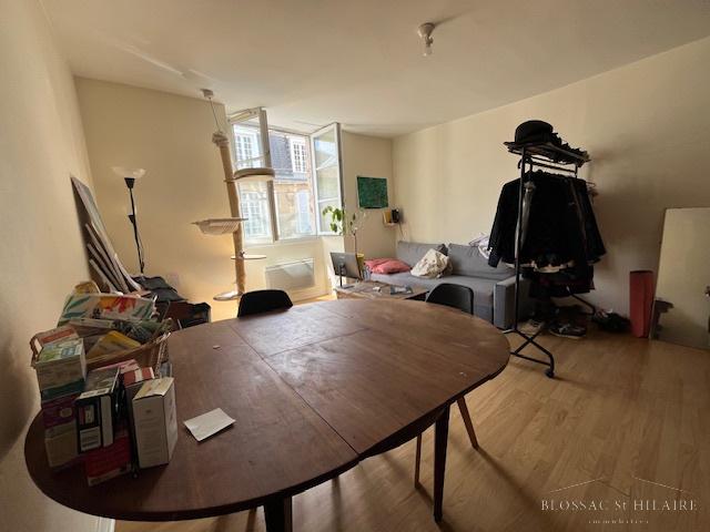 Appartement location à Poitiers