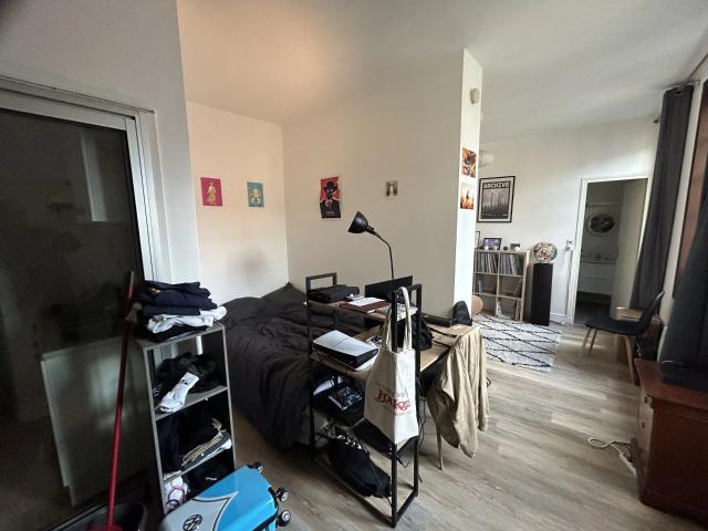 Appartement vente à Poitiers