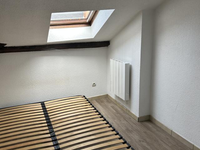 Appartement location à Poitiers