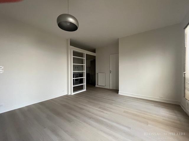 Appartement location à Poitiers