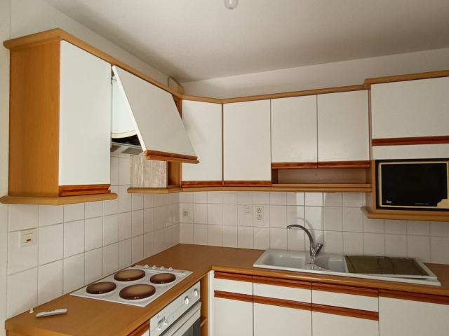 Appartement location à Poitiers