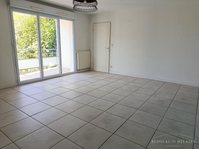 Appartement location à Poitiers