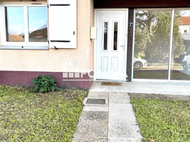 Appartement vente à Poitiers