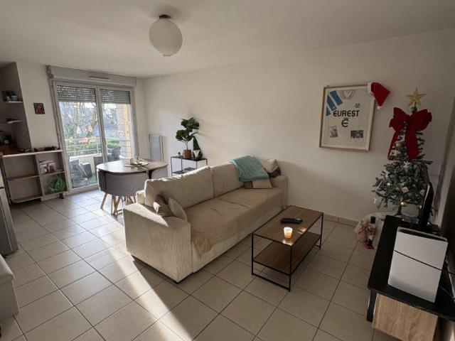 Appartement location à Poitiers