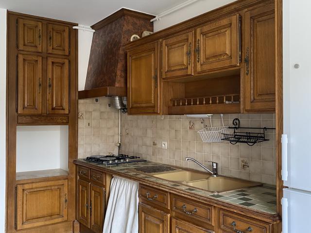 Appartement location à Poitiers