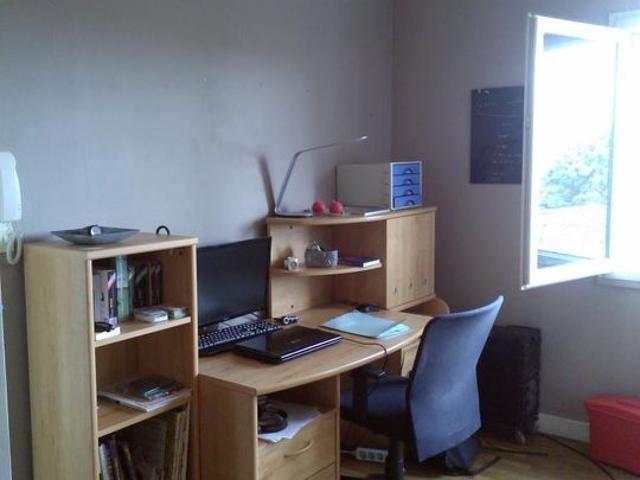 Appartement location à Poitiers