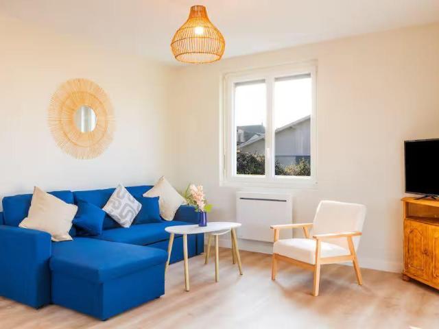 Appartement location à Poitiers