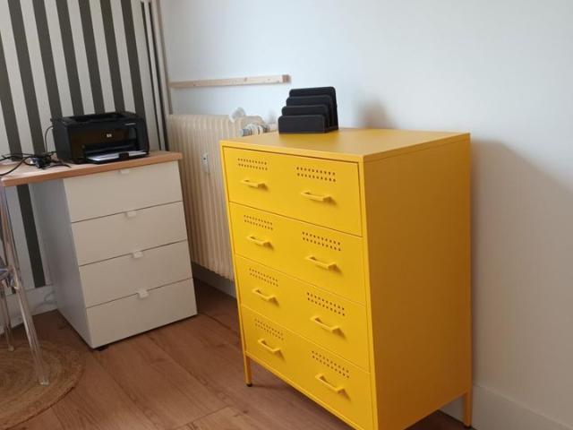 Appartement location à Poitiers